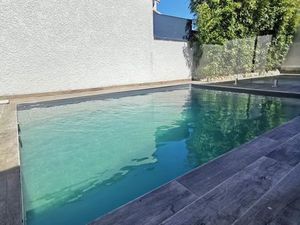 A LOUER  secteur VILLATE  EAUNES  magnifique maison récente de type 5