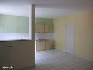 Appartements t2