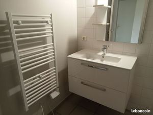 Location appartement RIVOLET