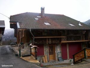 Particulier loue studio 380