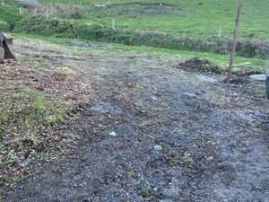 Terrain à louer pour entrepôt