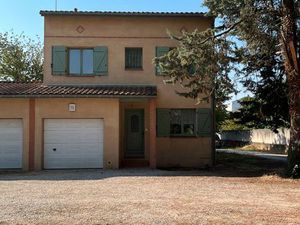 T 4 maison AUSSONNE 31840