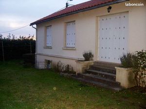 Pavillon 3 pièces 67 m²