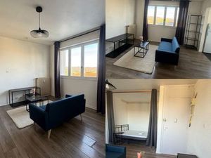 T1 bis meublé pont évêque