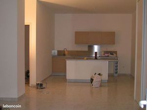 Appartement - F3 - 70 m²