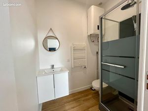 Charmant appartement 2 pièces 35 M2