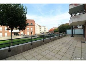 Appartement 3 pièces 69 m²