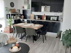 Appartement F4 à louer - 4 pièces - 71 15 m2 - Vigneux Sur Seine - 91 - ILE-DE-FRANCE