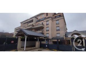 Appartement F3 à louer - 3 pièces - 60 64 m2 - Choisy Le Roi - 94 - ILE-DE-FRANCE