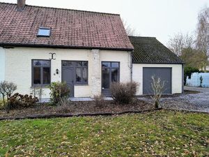 Maison à louer à Rue Brigade Piron 9 Rongy (VWD15827)