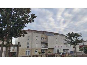 Vente Appartement 2 pièces à Basse-Goulaine (44115) : à vendre 2 pièces / 47m² Basse-Goula