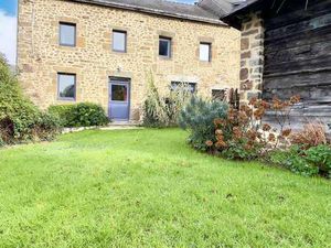 Vente Maison à Ambrières-les-Vallées (53300) : à vendre / 253m² Ambrières-les-Vallées