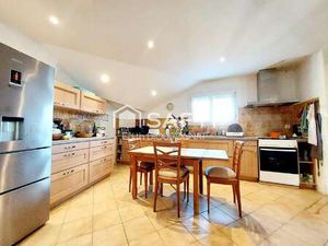 Vente Maison Piscine à Moutiers-les-Mauxfaits (85540) : à vendre Piscine / 107m² Moutiers-