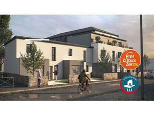 Vente Maison à Nantes (44000) : à vendre / 80m² Nantes