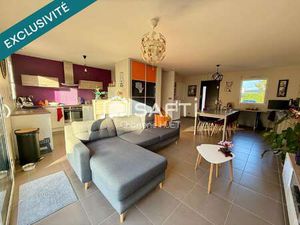 Vente Maison à Sainte-Luce-sur-Loire (44980) : à vendre / 92m² Sainte-Luce-sur-Loire