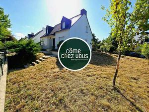 Vente Maison à Vezin-le-Coquet (35132) : à vendre / 120m² Vezin-le-Coquet