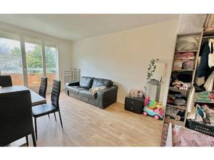Location appartement  47.31 m² T-2 à Ozoir-la-Ferrière  830 €
