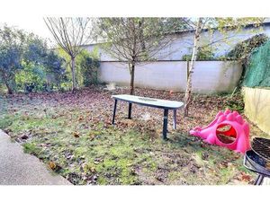 Appartement Le Mée-sur-Seine 63.4 m² T-3 à vendre  194 500 €