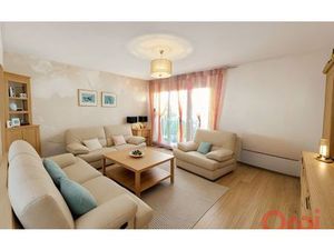 Appartement Sannois m² T-3 à vendre  173 900 €