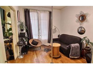 Appartement Vincennes 39.58 m² T-2 à vendre  346 500 €