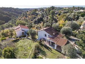 Maison Colomars 100.44 m² T-4 à vendre  550 000 €