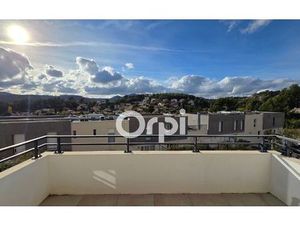 Maison La Bouilladisse 90 m² T-4 à vendre  390 000 €