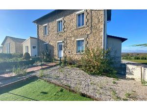 Maison Séreilhac m² T-6 à vendre  250 000 €