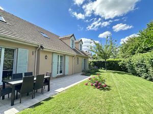 Villa Kaufman au calme dans un domaine sécurisé