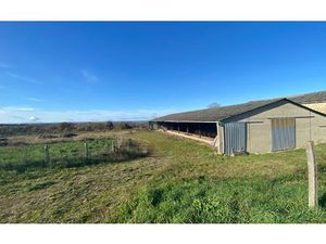 Terrain Séreilhac m² T- à vendre  55 000 €