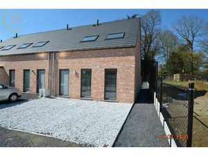 Villa à louer à Yolande Uyttenhove 14 Leuze-en-Hainaut (VBD57886)