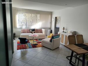 F2 avig intramuros 52 m2