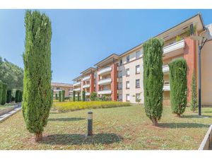 Blagnac - Appartement 2 pièces - 46m2 - Terrasse et parking