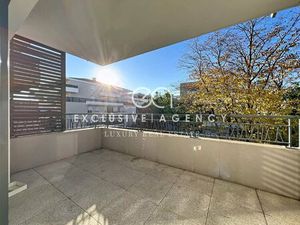 Appartement 2 pièces 44m² Cannes-La Bocca