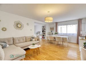 FECAMP Appartement 4 pièce(s) 84m2