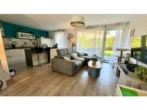 Appartement à vendre Mantes-la-Ville