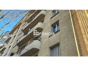 MARSEILLE 5EME 6 PIECES PROCHE METRO TIMONE