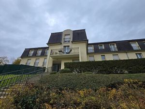 APPARTEMENT A VENDRE - MONTGERON