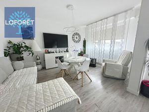 Appartement Ostwald 5 pièce(s) 120 m2