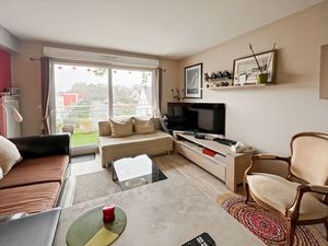 Appartement Plescop 2 pièce(s) 40.99 m2