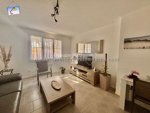 EXCLUSIVITE - 4 CHEMINS DES ROUTES - APPARTEMENT T3 DE 57 M² - BALCON - GARAGE