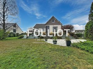 Maison à vendre à Saint Martin de Bréhal - Référence 142422