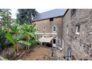 Maison Brulon 5 pièces 171.50 m²