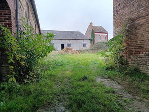 Maison Cavillon 131 m2