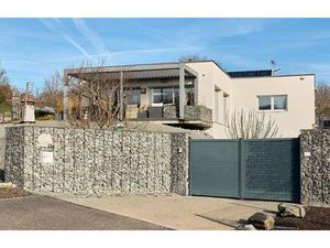 Maison de plain-pied à vendre