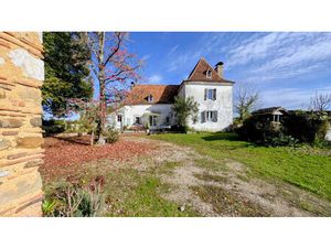 Maison 4 pièce(s) 135.5 m2