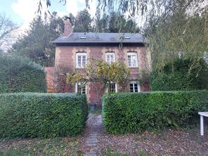 Maison Hautot Sur Mer (Petit Appeville) 4 pièce(s) 88 m2 --Proche de la mer