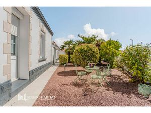 La Barre De Monts ensemble de 2 maisons 176 m2 environ