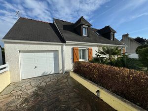 Maison La Foret Fouesnant 5 pièce(s) 97.14 m2