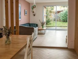 Maison au coeur du canon d'or 135m2