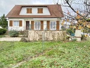 Maison 6 pièces 111 m²